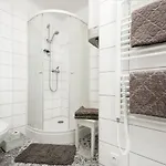 Aparthotel U Rybnicku 3*