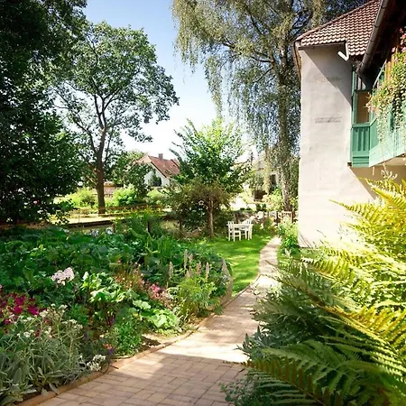 Aparthotel U Rybnicku