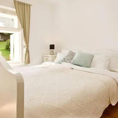 Apartahotel U Rybníčku