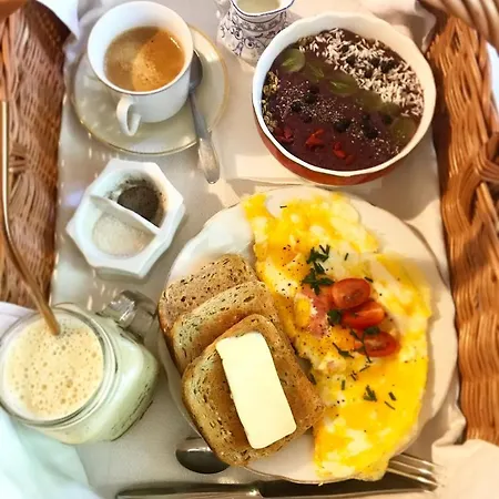 U Rybnicku Aparthotel 3*