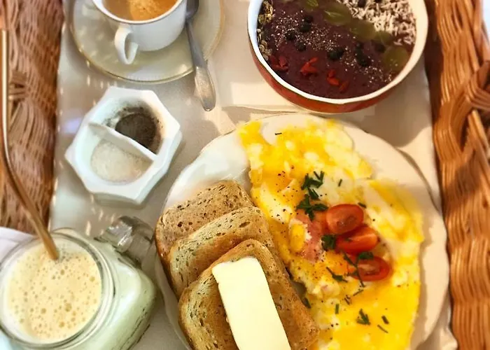 U Rybníčku Apartahotel 3*